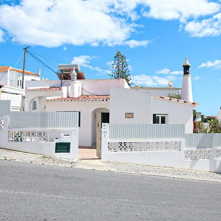 Villa Tibouchina