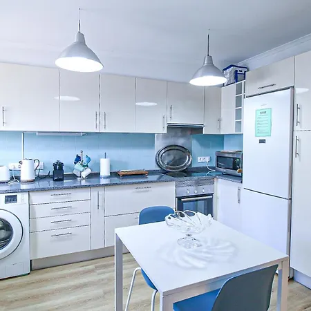 Tibouchina Villa Albufeira