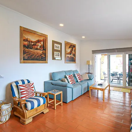 Tibouchina Willa Albufeira