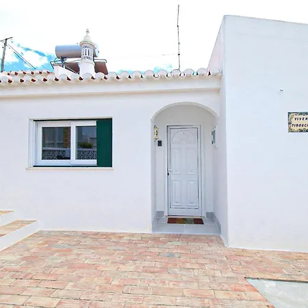 Villa Tibouchina Albufeira