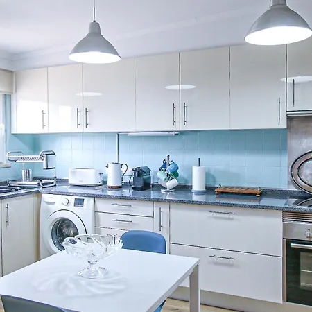 Tibouchina Villa Albufeira