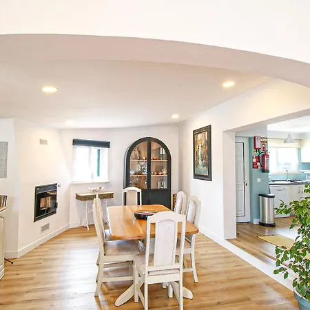 Villa Tibouchina Albufeira