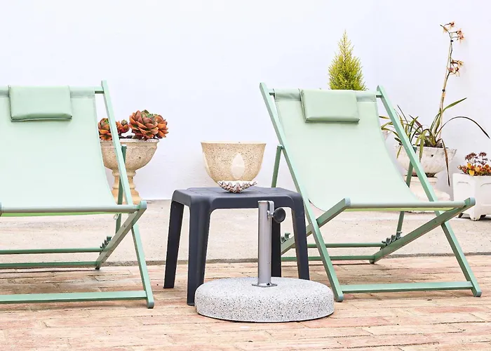 Tibouchina Албуфейра