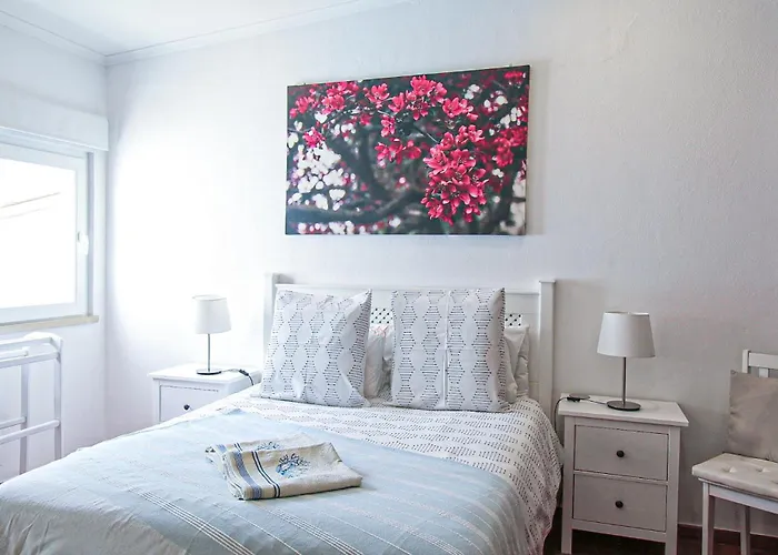 Вілла Tibouchina *