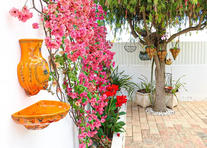 Tibouchina Вілла