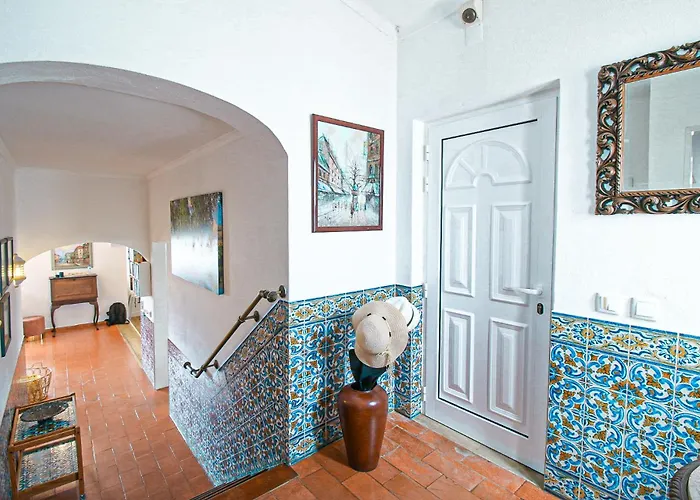 Вілла Tibouchina