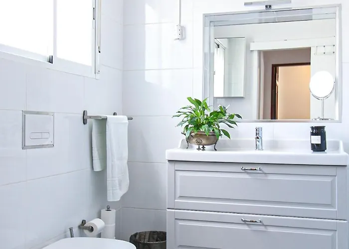 Tibouchina Вілла *