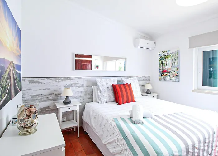 Tibouchina * Албуфейра