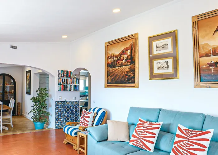 Вілла Tibouchina