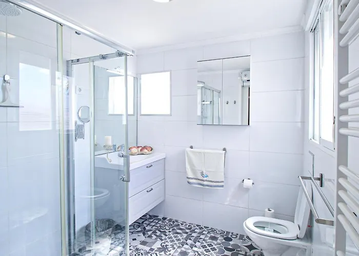 Вілла Tibouchina *