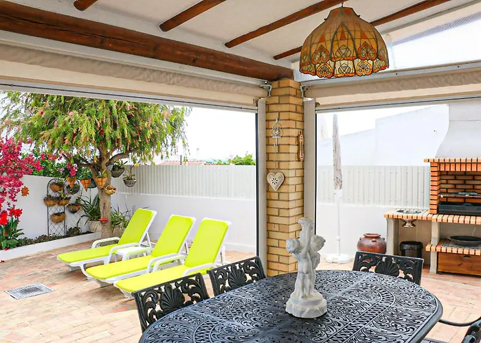 Tibouchina * Албуфейра