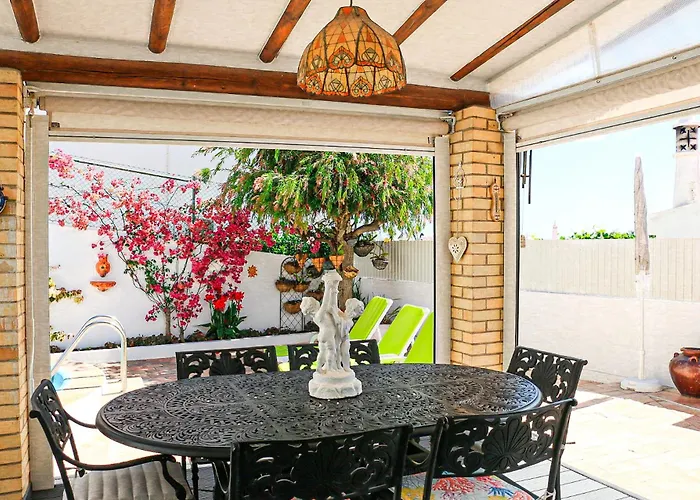 Tibouchina Албуфейра