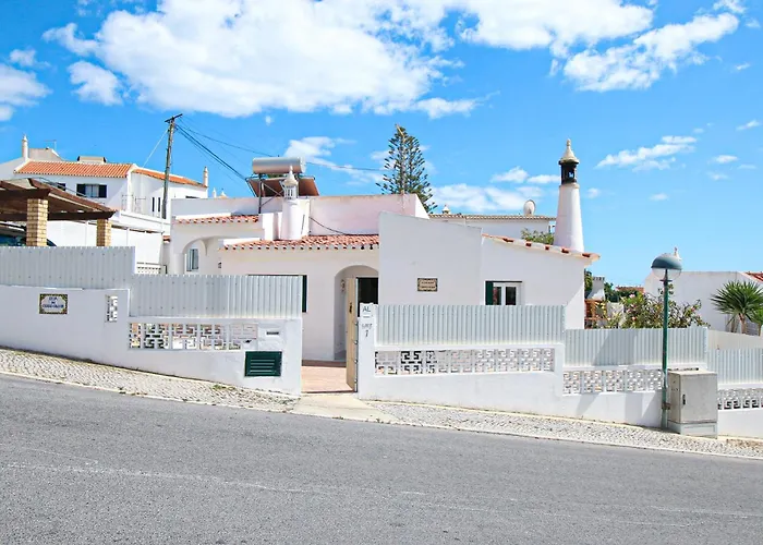 Вілла Tibouchina