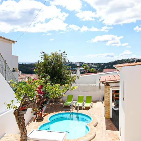 Villa Tibouchina Albufeira