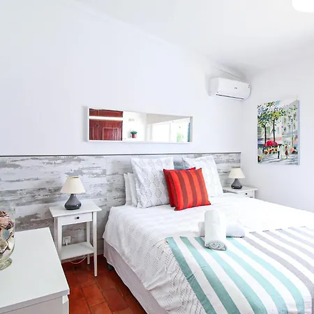 Tibouchina * Albufeira