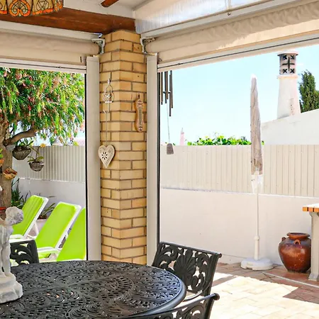 Tibouchina Albufeira