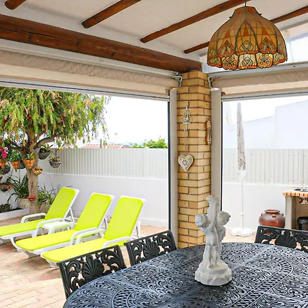 Tibouchina * Albufeira